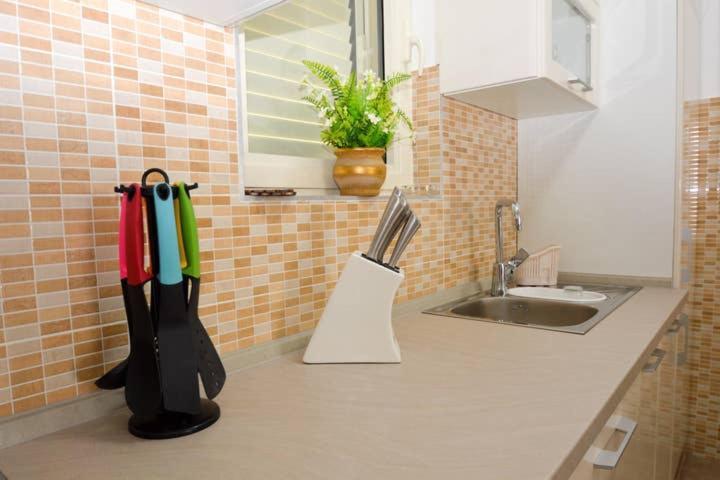 Belveder Apartments Будва Екстериор снимка