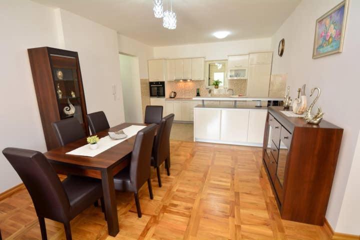 Belveder Apartments Будва Екстериор снимка