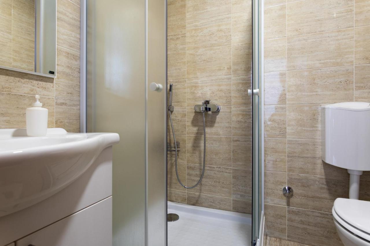Belveder Apartments Будва Екстериор снимка